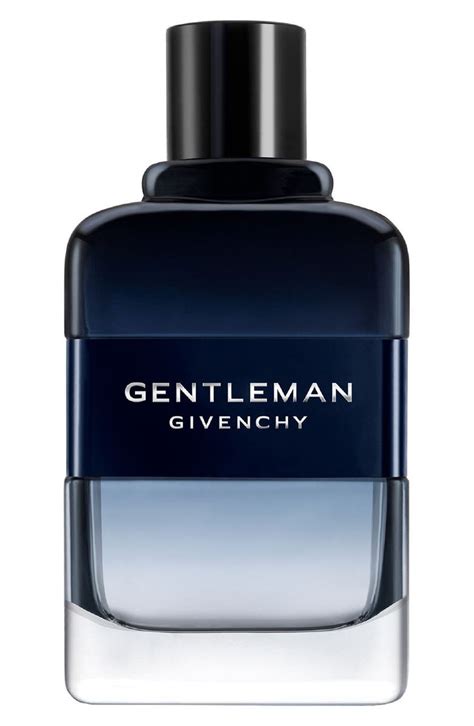 givenchy gentleman intense eau de toilette|givenchy gentleman vintage.